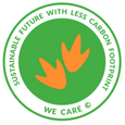 We Care - Sustainable Future